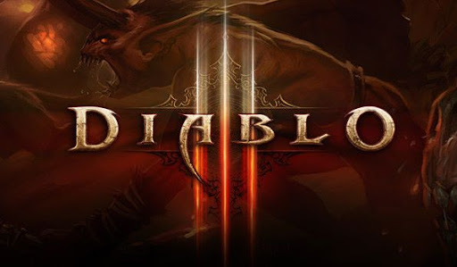 玻璃渣的暗黑破壞神3橫空出世! Blizzard Diablo III - Close beta 遊戲程式下載 Anime & Comic & Game 遊戲  