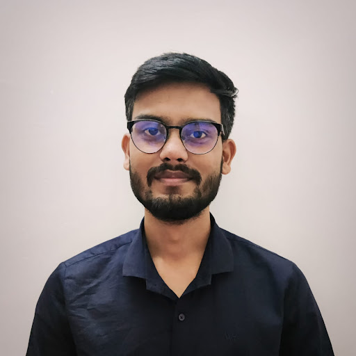 Tushar Panpaliya's user avatar