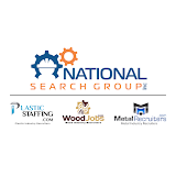 National Search Group, Inc - (WoodJobs.com / MetalRecruiters.com / PlasticStaffing.com / KilowattJobs.com)