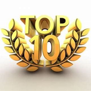 TOP 10's user avatar