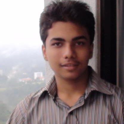 yatharth govil's user avatar