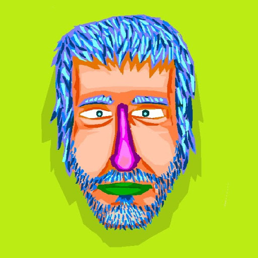 Lucas Moreno's user avatar