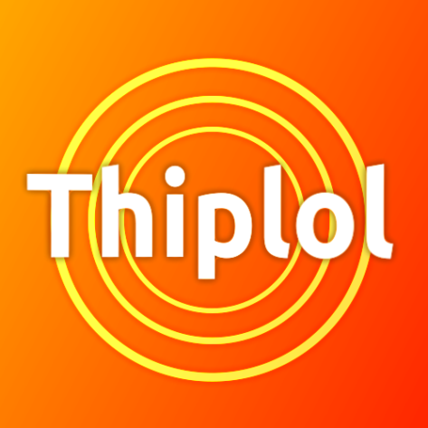 Thiplol's user avatar