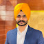 Varinder Sohal's user avatar
