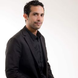 mohamed amdouni's user avatar