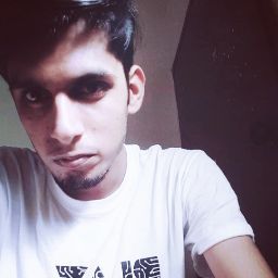 Kashif Alii's user avatar