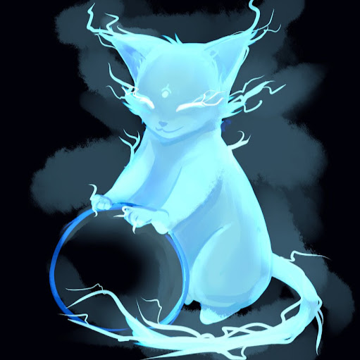 Meowid's user avatar