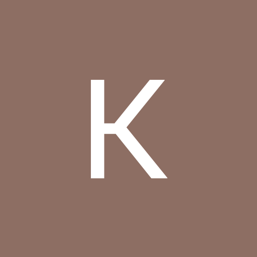 Kestrel Kosdlic's user avatar