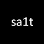salt's user avatar