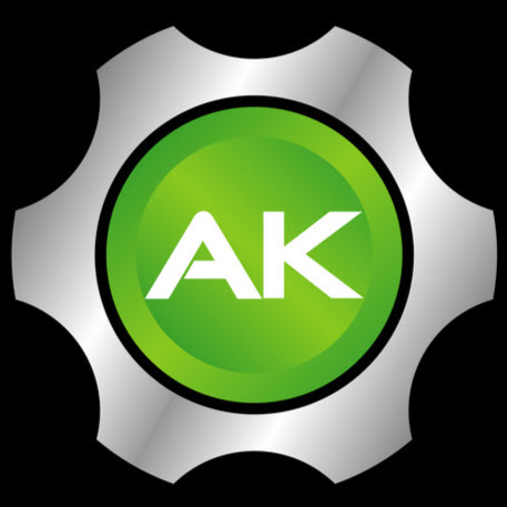 Akay's user avatar