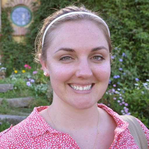 Grace Davis's user avatar