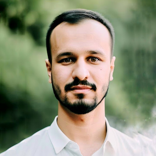 Jihad Naji's user avatar