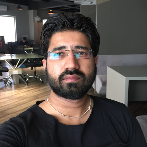 Sandeep Suthar's user avatar