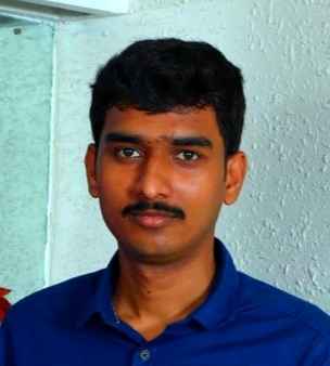 yashwanth kumar's user avatar