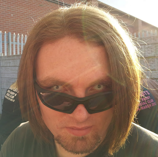 Dion Mills's user avatar