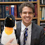 Paul Gowder's user avatar