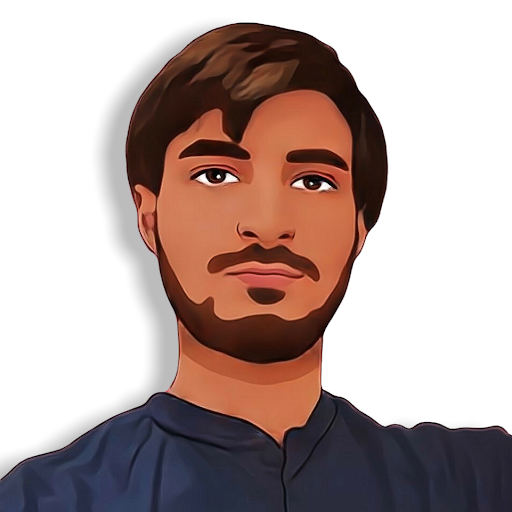 Osama Kawish's user avatar