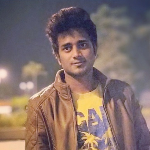 Prashant Kumar's user avatar