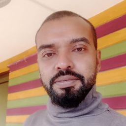 Rituparno Bhattacharya's user avatar