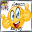 Learn  Enjoy's user avatar