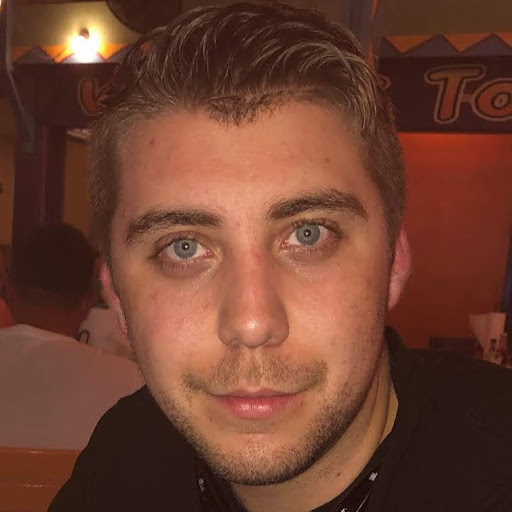 Stephen George's user avatar
