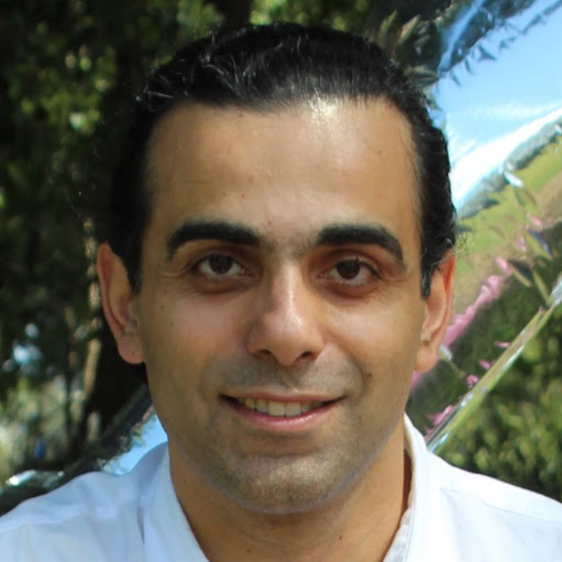 Moji Ghadimi's user avatar