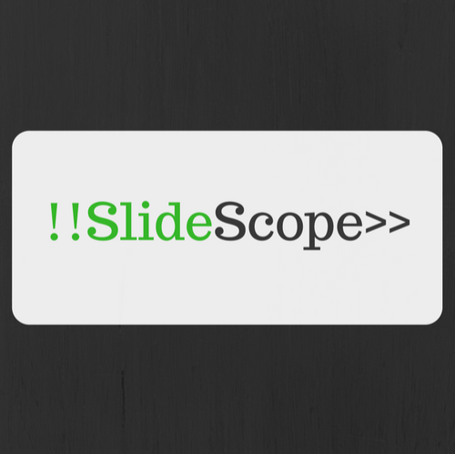 Slide Scope's user avatar