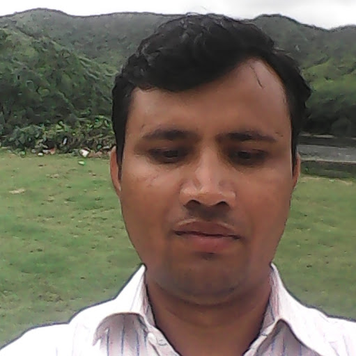 Niranjan Dev Sharma's user avatar