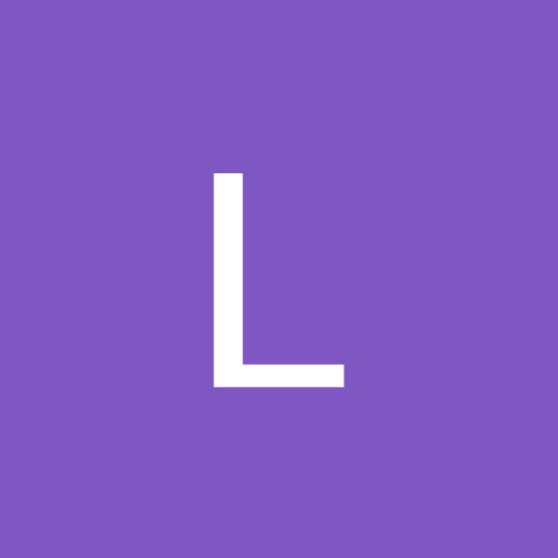 Lars Eivind's user avatar