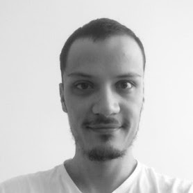 Burak Karaosmanoğlu's user avatar