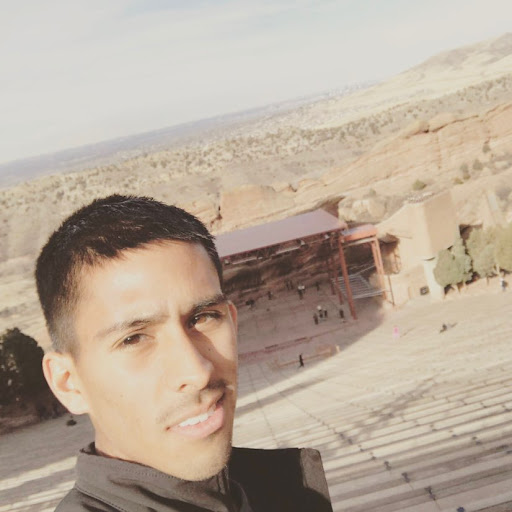 Stephen Romero's user avatar
