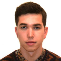 Amos Cappellaro's user avatar