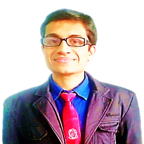 Mayank Kumar Chaudhari's user avatar