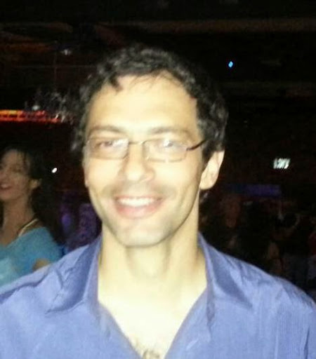 Michael Veksler's user avatar