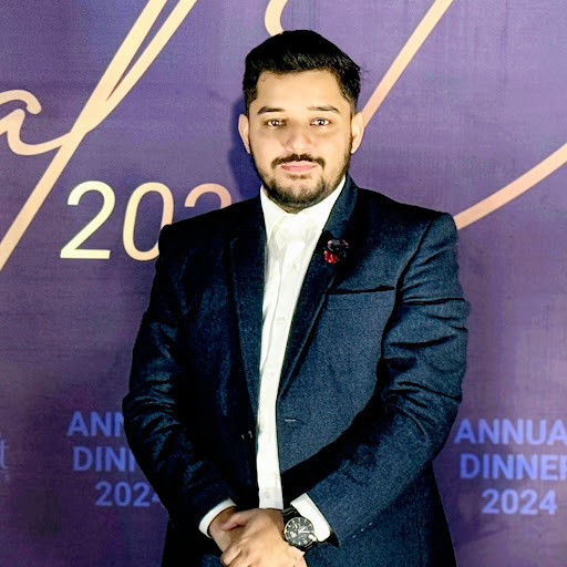Arsman Ahmad's user avatar