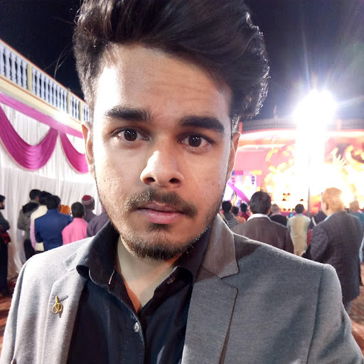 Rishabh Gupta's user avatar