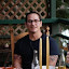 Tyler C. Sterling's user avatar