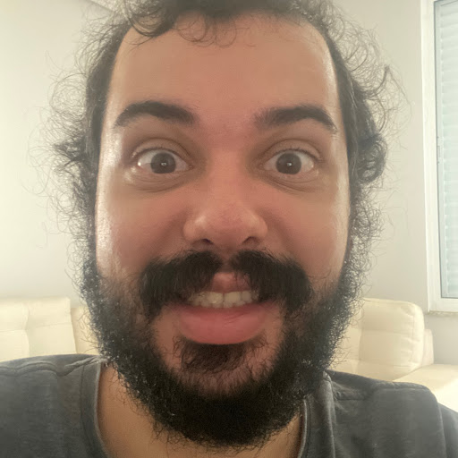 Arthur Sally's user avatar