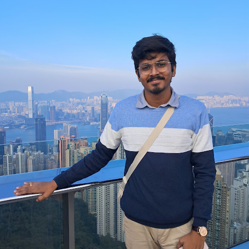 Siladittya's user avatar