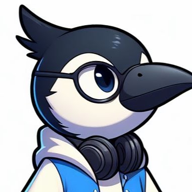 Jotrain Gamer's user avatar