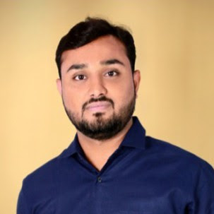 Dipak Pakhale's user avatar