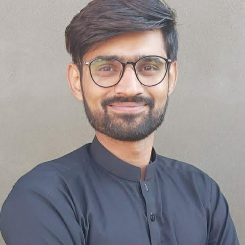 Saqib Shahzad's user avatar