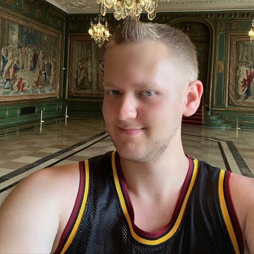 Philipp Mindt's user avatar