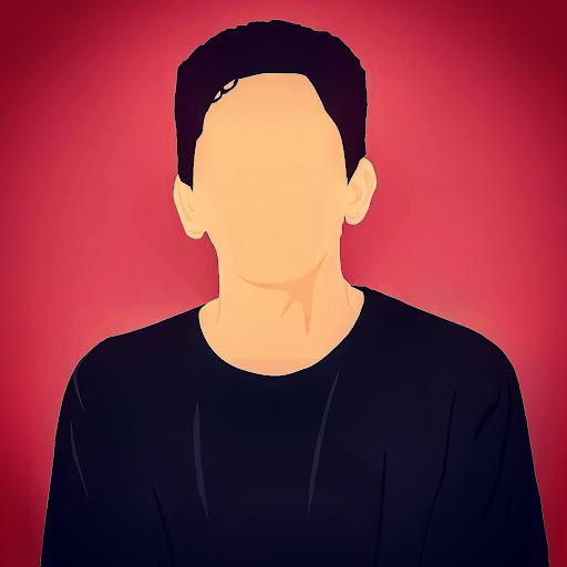 Harith Laxman's user avatar