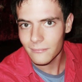 Thomas Barrett's user avatar