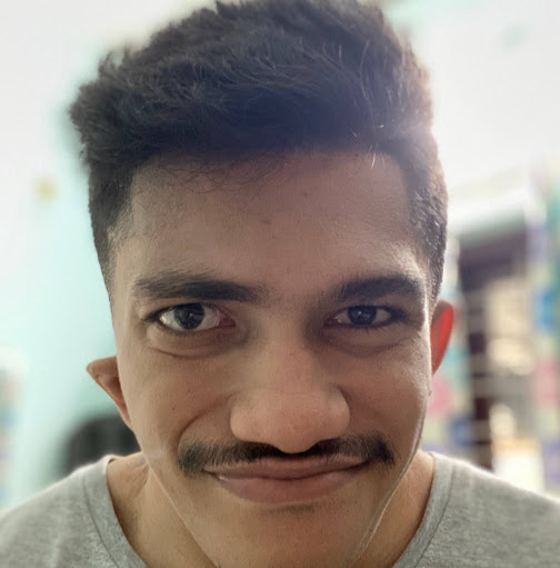 gopi krishnan's user avatar