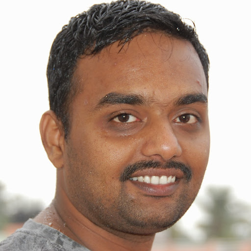 Vamsi's user avatar