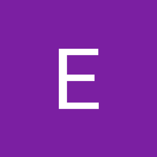 Eugene G's user avatar