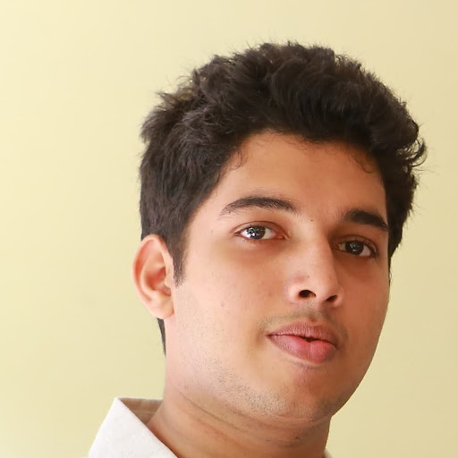 Vinay N's user avatar