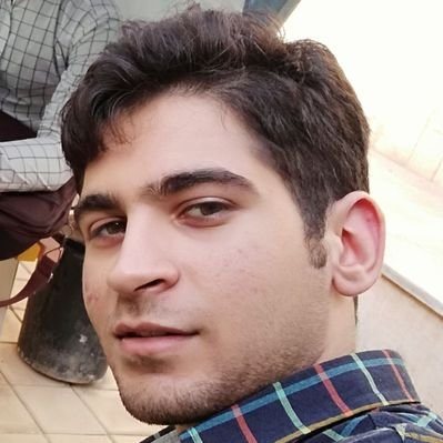 Reza Asharian's user avatar
